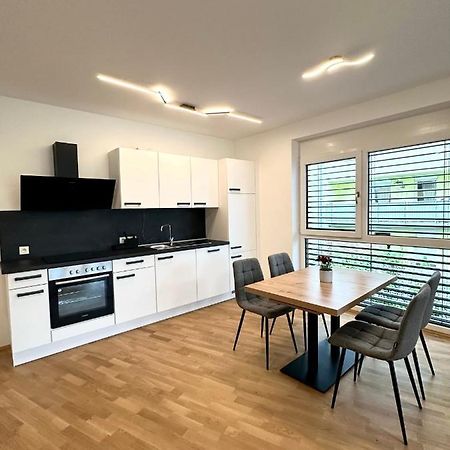 カルスドルフ・バイ・グラーツLiving Kalsdorf - Selfcheckinアパートメント エクステリア 写真