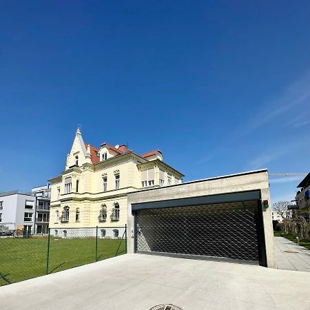 カルスドルフ・バイ・グラーツLiving Kalsdorf - Selfcheckinアパートメント エクステリア 写真