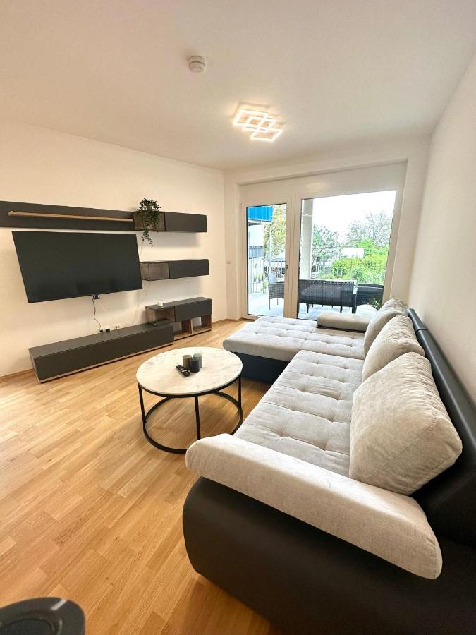 カルスドルフ・バイ・グラーツLiving Kalsdorf - Selfcheckinアパートメント エクステリア 写真