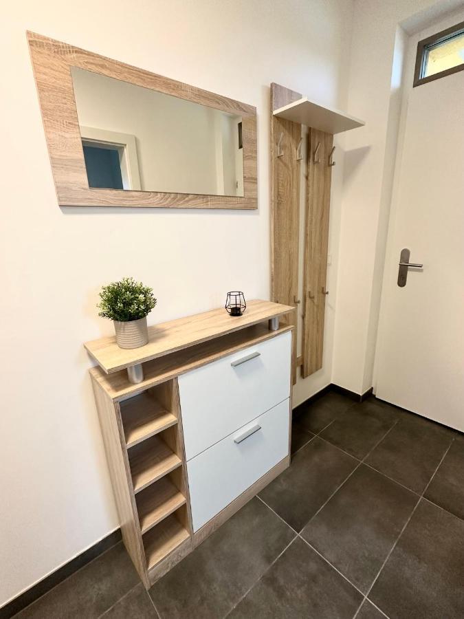カルスドルフ・バイ・グラーツLiving Kalsdorf - Selfcheckinアパートメント エクステリア 写真
