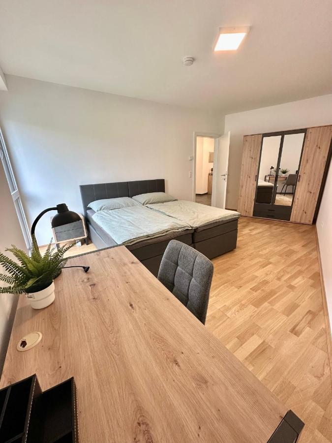 カルスドルフ・バイ・グラーツLiving Kalsdorf - Selfcheckinアパートメント エクステリア 写真