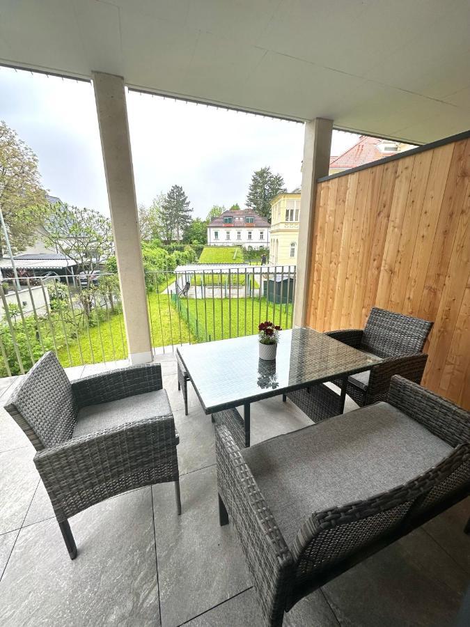 カルスドルフ・バイ・グラーツLiving Kalsdorf - Selfcheckinアパートメント エクステリア 写真